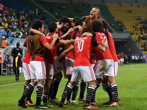 Portugal vs Egypt Betting Tips 23.03.2018