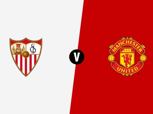 Manchester United vs Sevilla Betting Tips 13.03.2018