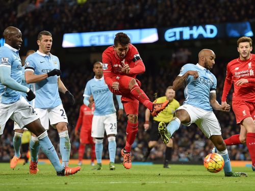 Manchester City vs Liverpool Betting Tips 10.04.2018