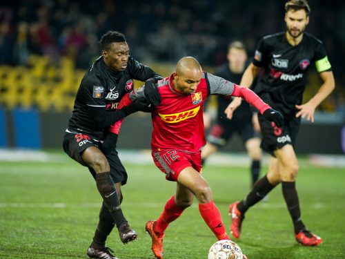 FC Nordsjælland vs FC Midtjylland Betting Tips 15.04.2018