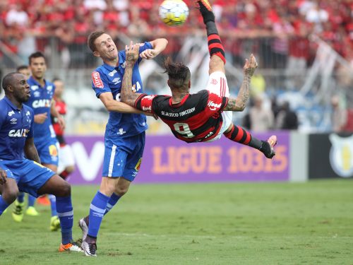 Flamengo vs Cruzeiro Free Betting Tips 09/08