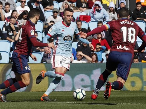 Huesca vs Celta Free Betting Tips 03.04.2019