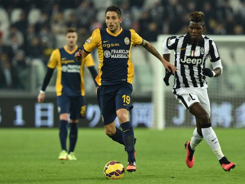 Verona vs Juventus Free Betting Tips