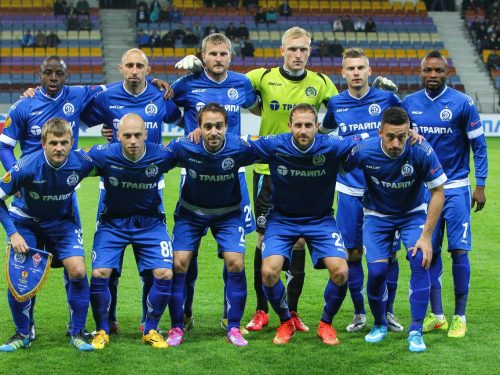 Dinamo Brest vs Slavia Mozyr Soccer Betting Tips