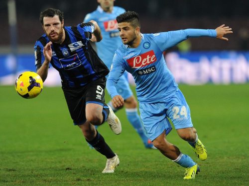 Atalanta Bergamo vs Napoli Soccer Betting Tips