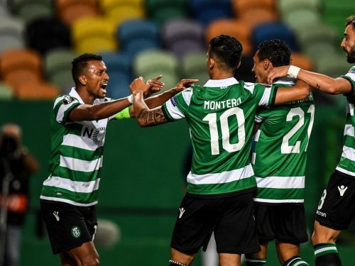 Vitória de Guimarães vs Sporting CP Soccer Betting Tips