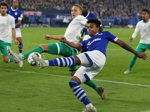 Union Berlin vs Schalke 04 Soccer Betting Tips