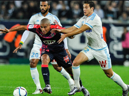 Marseille vs Bordeaux Soccer Betting Tips