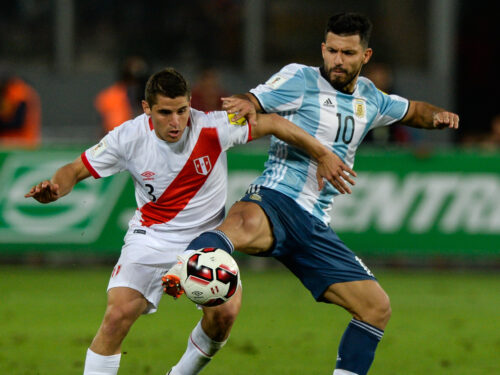 PERU vs ARGENTINA Soccer Betting Tips