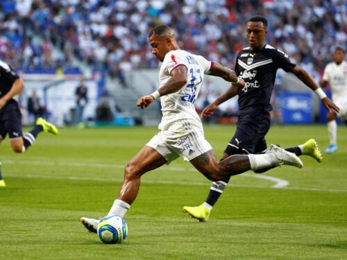 Lyon vs Brest Soccer Betting Tips