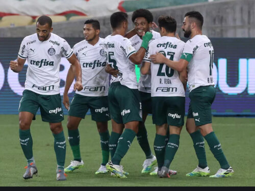 Palmeiras vs Bahia Soccer Betting Tips