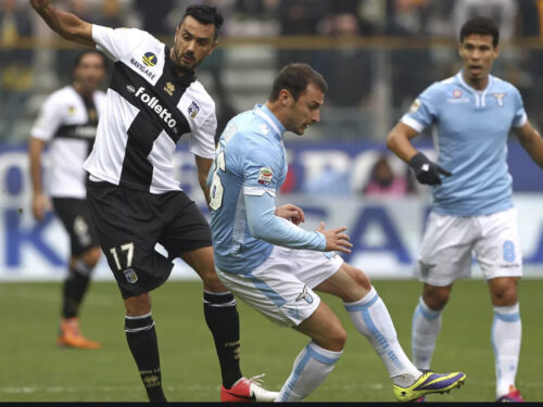 Lazio vs Parma Soccer Betting Tips